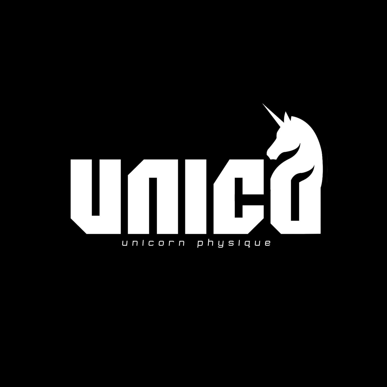 Unicorn Physique