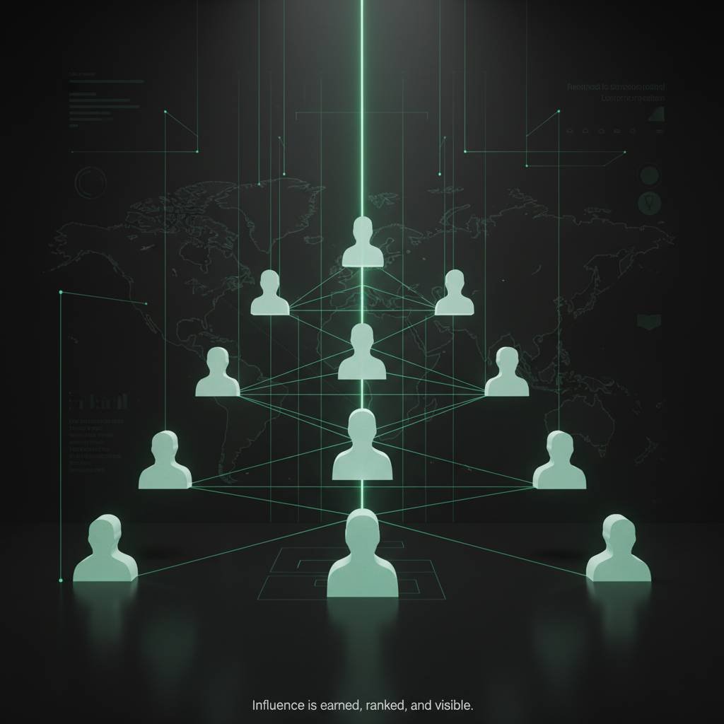 Influence Has Changed — Permanently unicorn physique